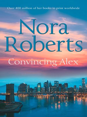 Convincing Alex - ebook